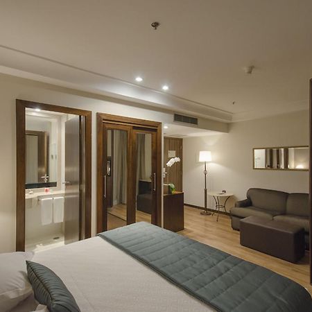 Hotel Estanplaza Paulista à São Paulo Extérieur photo