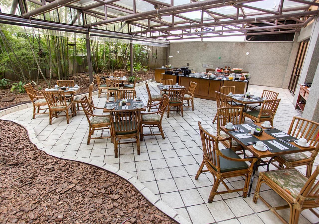 Hotel Estanplaza Paulista à São Paulo Extérieur photo