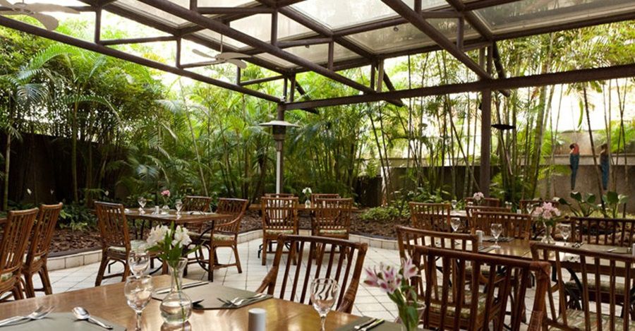 Hotel Estanplaza Paulista à São Paulo Extérieur photo