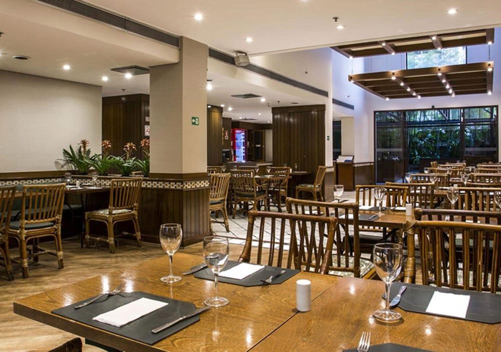 Hotel Estanplaza Paulista à São Paulo Extérieur photo
