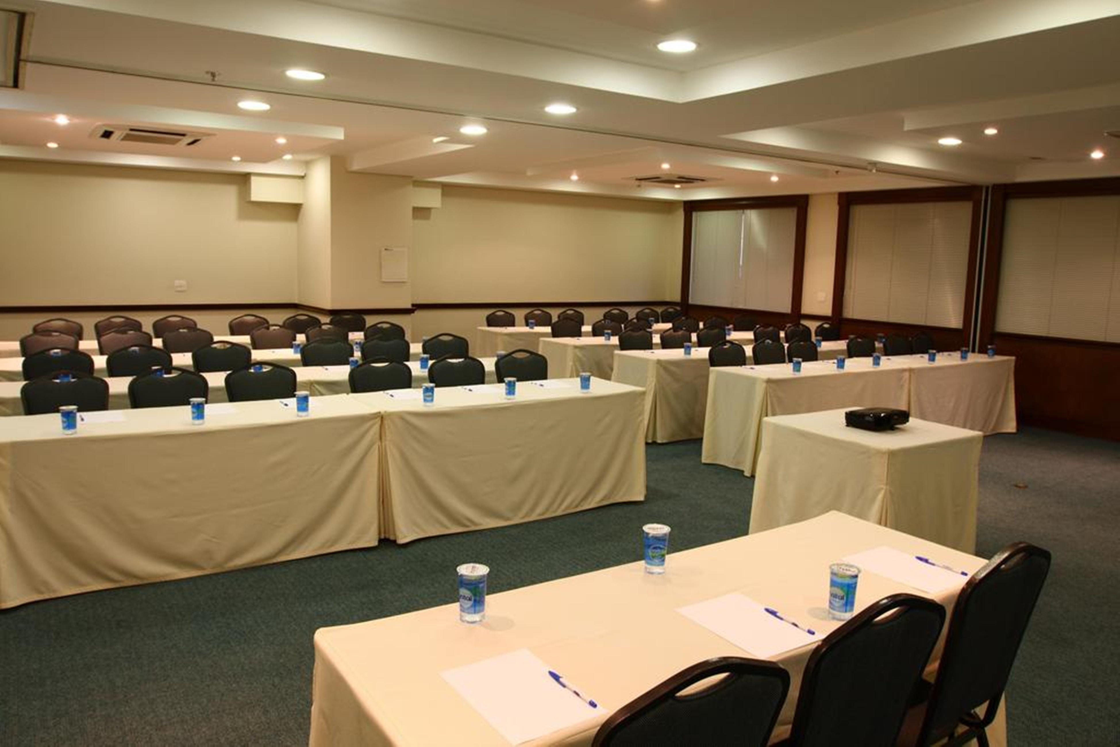 Hotel Estanplaza Paulista à São Paulo Extérieur photo