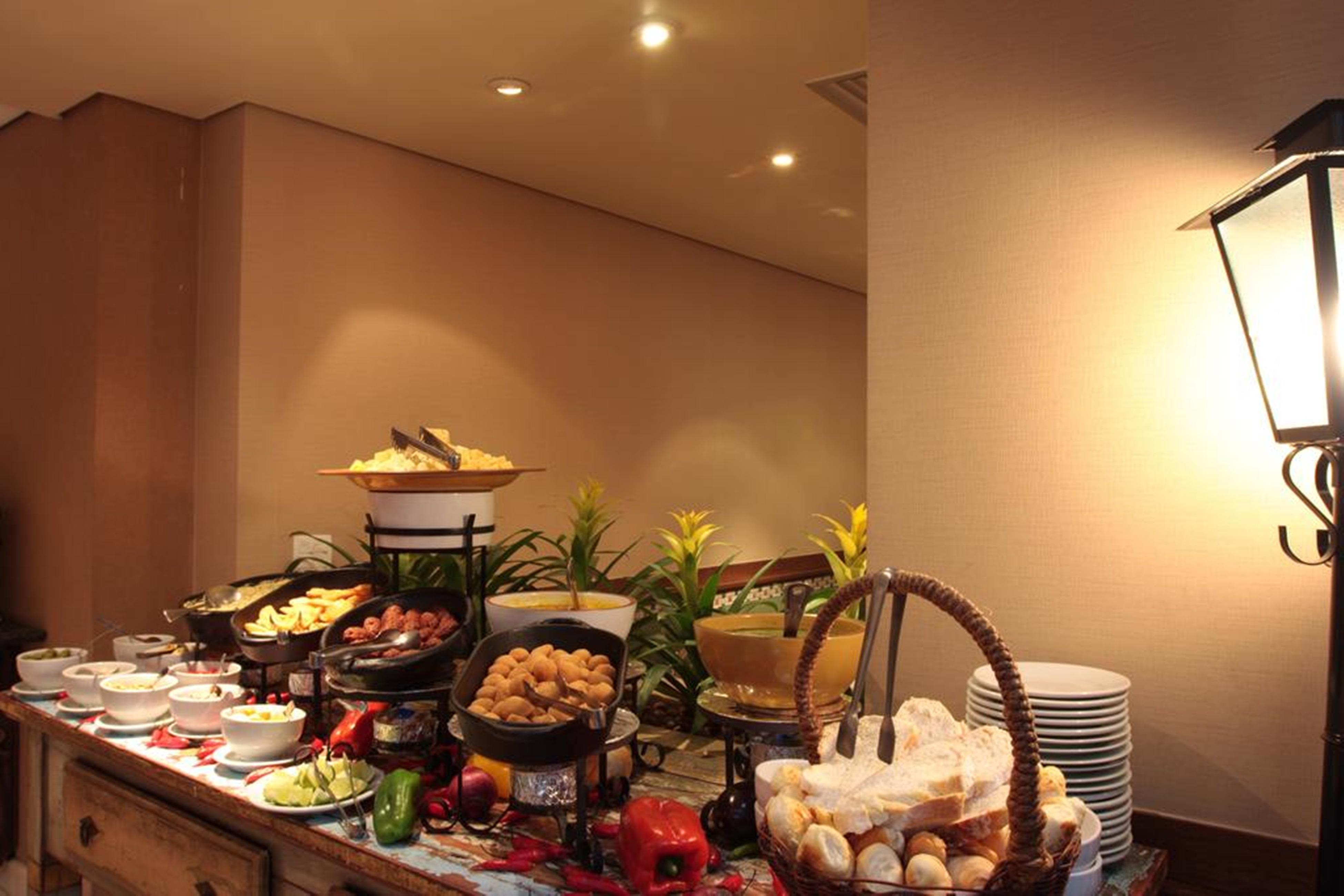 Hotel Estanplaza Paulista à São Paulo Extérieur photo