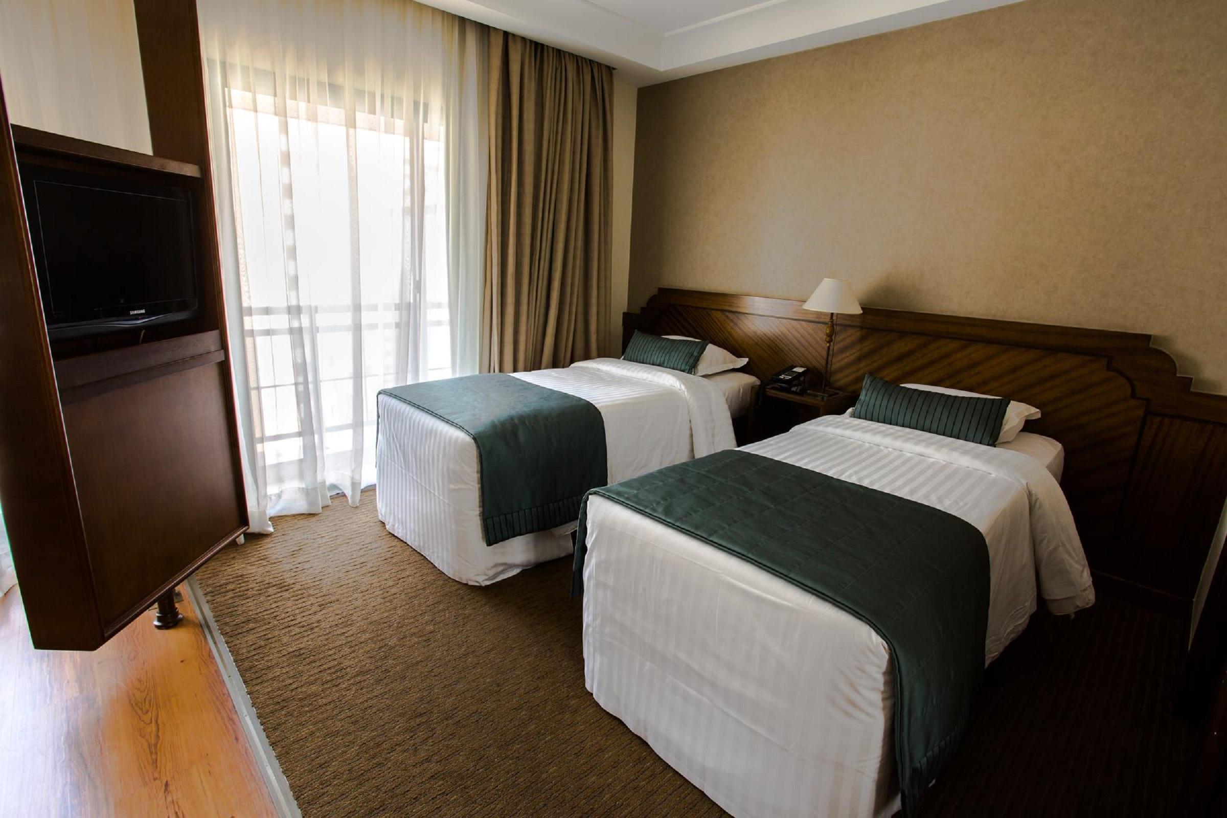 Hotel Estanplaza Paulista à São Paulo Extérieur photo