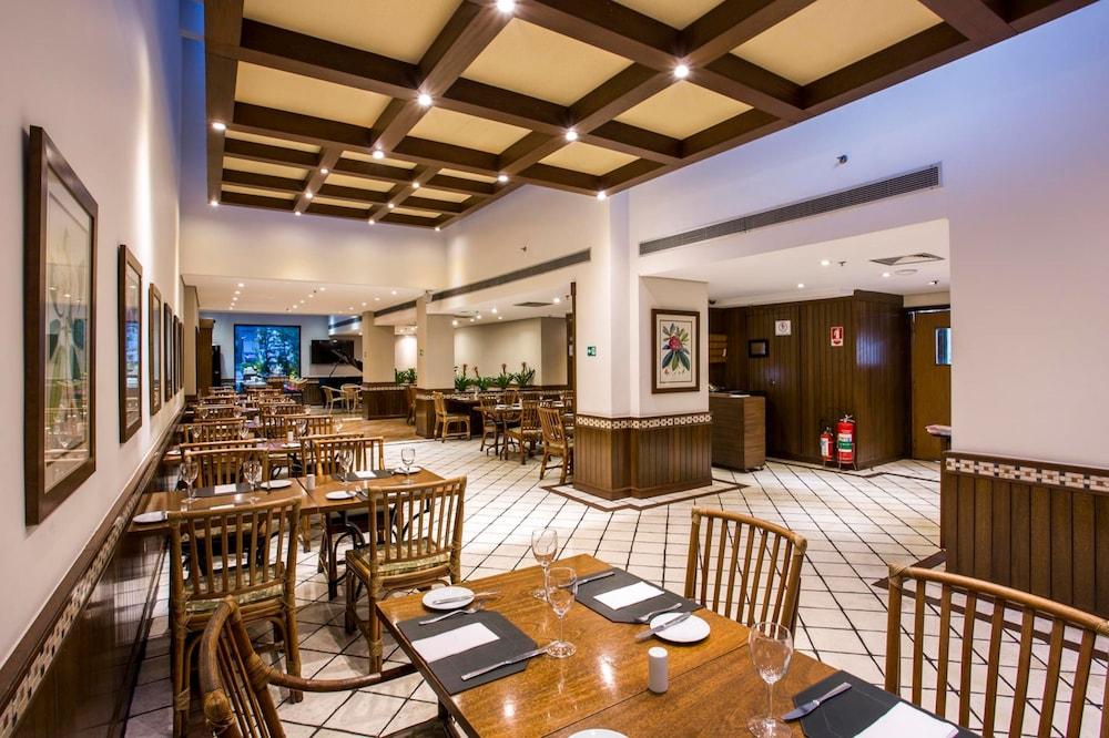 Hotel Estanplaza Paulista à São Paulo Extérieur photo