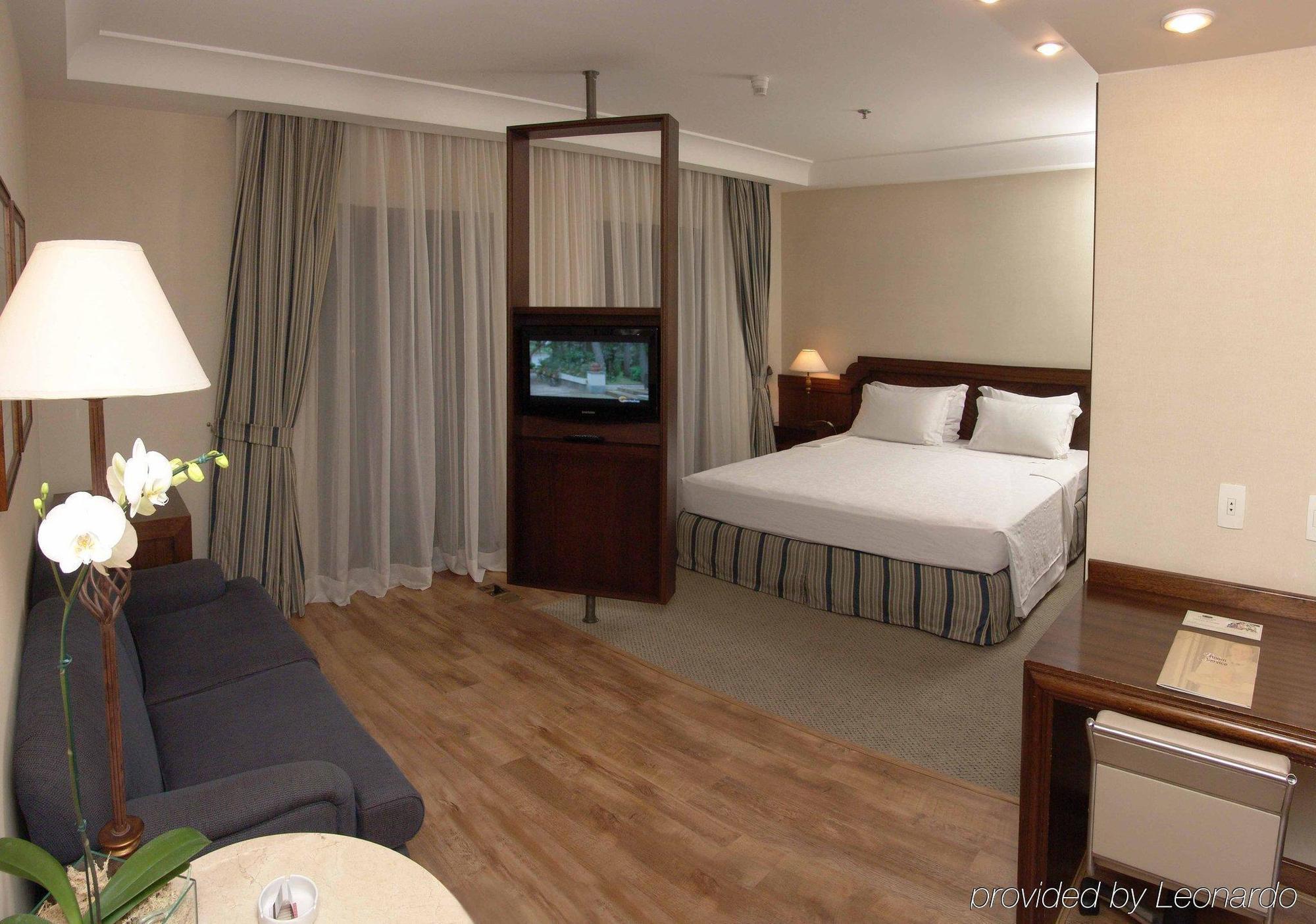 Hotel Estanplaza Paulista à São Paulo Extérieur photo