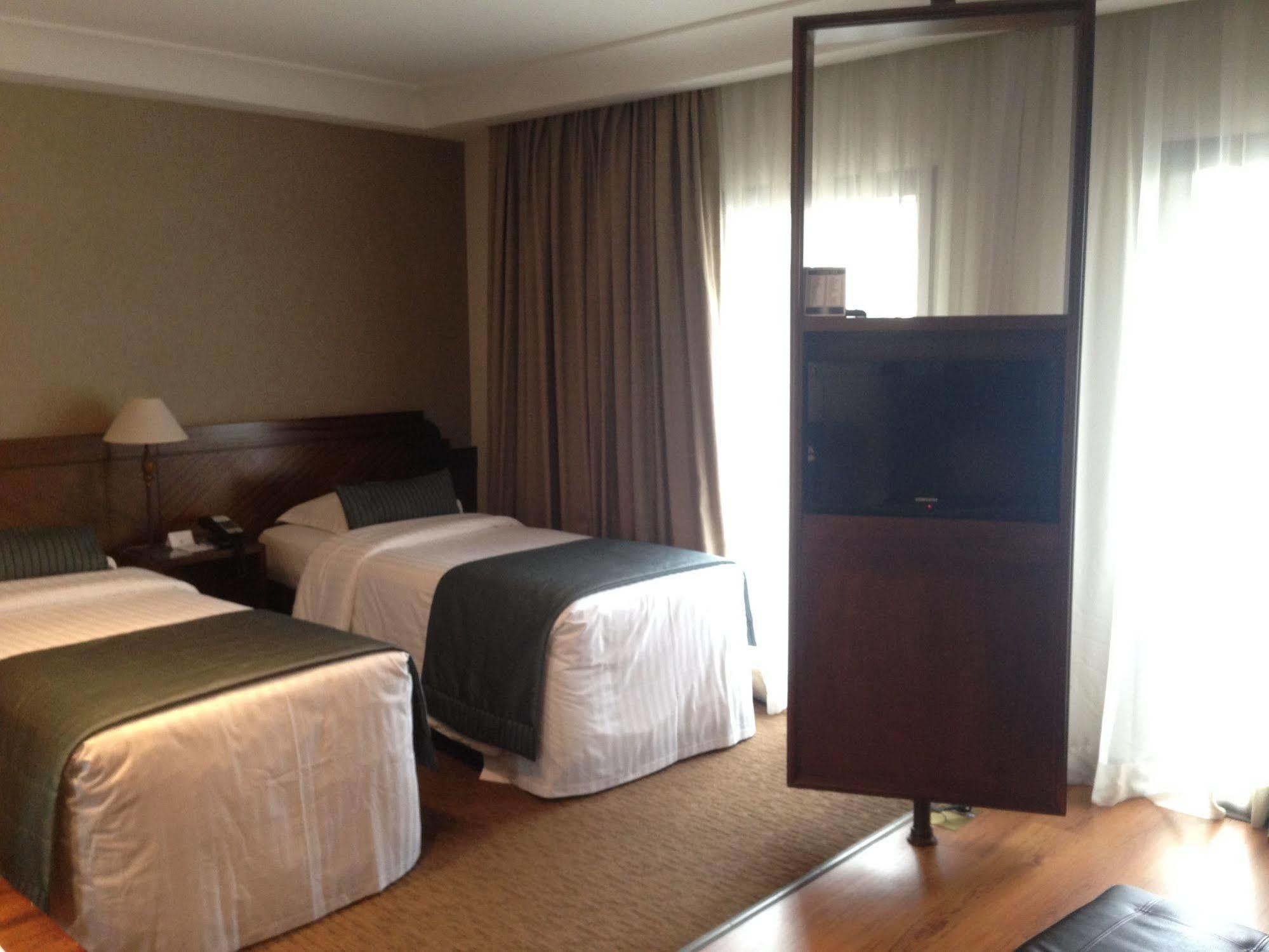 Hotel Estanplaza Paulista à São Paulo Extérieur photo